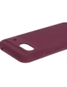 Wholesale Bizon Soft Case Google Pixel 8a dark purple - BIZ7918 - {ean13} - Hurt