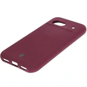 Hurtownia GSM - Bizon Soft Case Google Pixel 8a violet închis - BIZ7918 - {ean13} - Hurt