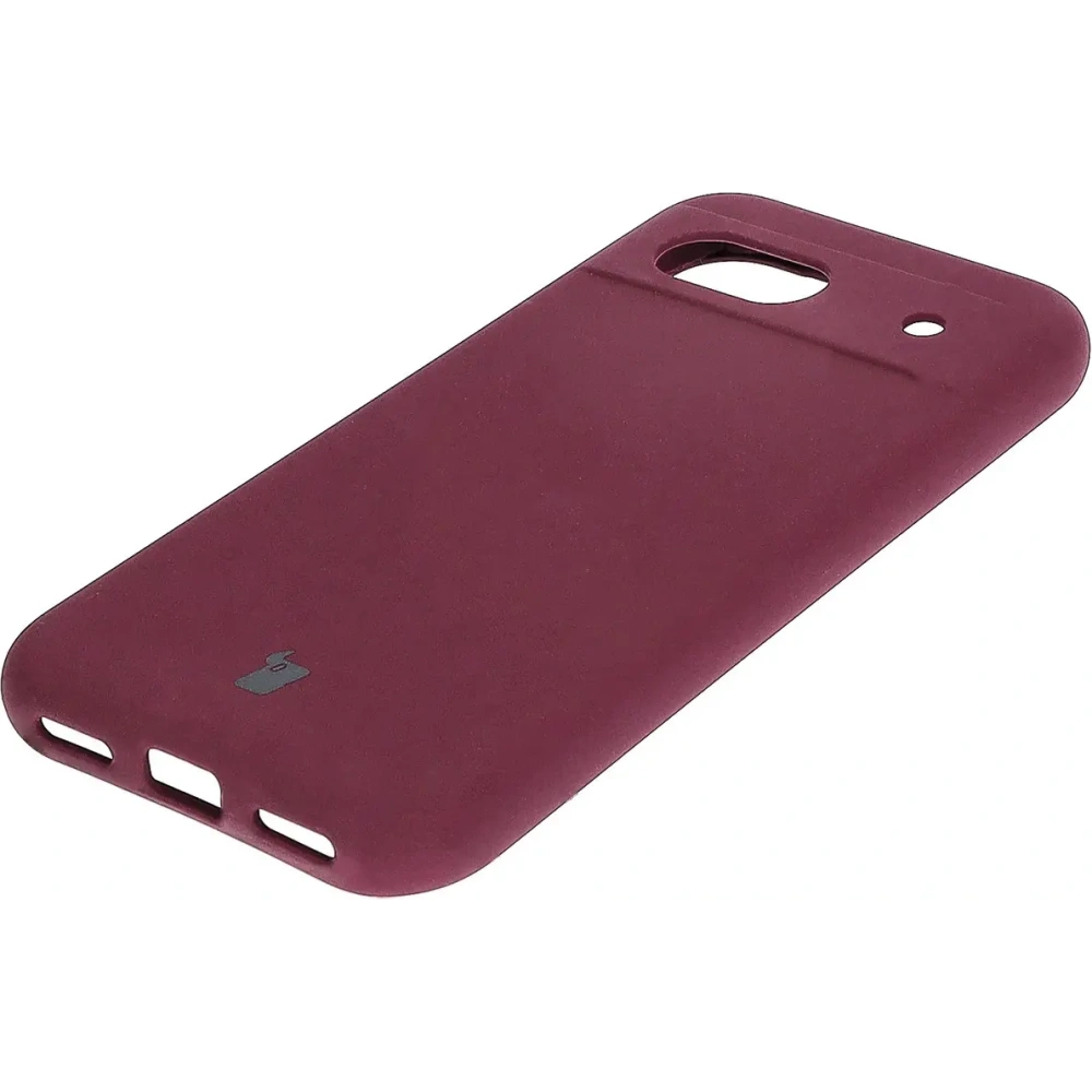 Wholesale Bizon Soft Case Google Pixel 8a dark purple - BIZ7918 - {ean13} - Hurt