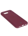 Wholesale Bizon Soft Case Google Pixel 8a dark purple - BIZ7918 - {ean13} - Hurt