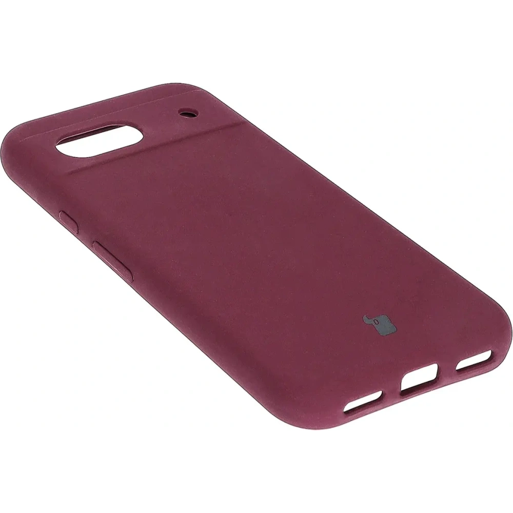 Wholesale Bizon Soft Case Google Pixel 8a dark purple - BIZ7918 - {ean13} - Hurt