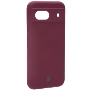 Hurtownia GSM - Bizon Soft Case Google Pixel 8a violet închis - BIZ7918 - {ean13} - Hurt