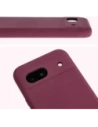 Wholesale Bizon Soft Case Google Pixel 8a dark purple - BIZ7918 - {ean13} - Hurt