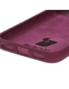 Wholesale Bizon Soft Case Google Pixel 8a dark purple - BIZ7918 - {ean13} - Hurt