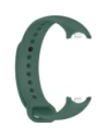 Hurtownia GSM - Bizon heveder óra szilikon Xiaomi Smart Band 9 / 9 NFC / 8 sötétzöld - BIZ7920 - {ean13} - Hurt