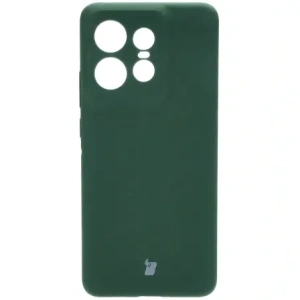 Hurtownia GSM - Bizon Soft Case Motorola Edge 50 Pro dunkelgrün - BIZ7921 - {ean13} - Hurt