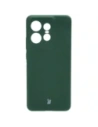 Hurtownia GSM - Silikonowe etui Bizon Soft Case do Motorola Edge 50 Pro ciemnozielone - BIZ7921 - {ean13} - Hurt