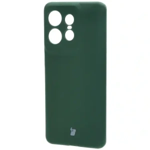 Hurtownia GSM - Bizon Soft Case Motorola Edge 50 Pro dunkelgrün - BIZ7921 - {ean13} - Hurt
