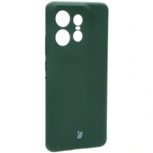 Hurtownia GSM - Bizon Soft Case Motorola Edge 50 Pro dunkelgrün - BIZ7921 - {ean13} - Hurt