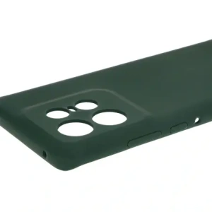 Hurtownia GSM - Bizon Soft Case Motorola Edge 50 Pro dunkelgrün - BIZ7921 - {ean13} - Hurt