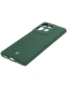 Hurtownia GSM - Silikonowe etui Bizon Soft Case do Motorola Edge 50 Pro ciemnozielone - BIZ7921 - {ean13} - Hurt