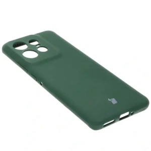 Hurtownia GSM - Bizon Soft Case Motorola Edge 50 Pro dunkelgrün - BIZ7921 - {ean13} - Hurt
