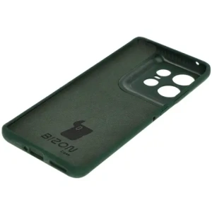 Hurtownia GSM - Bizon Soft Case Motorola Edge 50 Pro dunkelgrün - BIZ7921 - {ean13} - Hurt