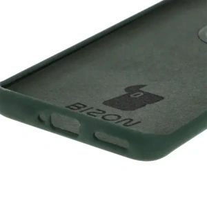 Hurtownia GSM - Bizon Soft Case Motorola Edge 50 Pro dunkelgrün - BIZ7921 - {ean13} - Hurt