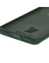 Hurtownia GSM - Silikonowe etui Bizon Soft Case do Motorola Edge 50 Pro ciemnozielone - BIZ7921 - {ean13} - Hurt