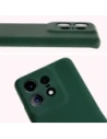 Hurtownia GSM - Silikonowe etui Bizon Soft Case do Motorola Edge 50 Pro ciemnozielone - BIZ7921 - {ean13} - Hurt