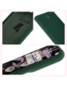 Hurtownia GSM - Silikonový obal Bizon Soft Case pro Motorola Edge 50 Pro tmavě zelený - BIZ7921 - {ean13} - Hurt