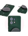 Hurtownia GSM - Silikonový obal Bizon Soft Case pro Motorola Edge 50 Pro tmavě zelený - BIZ7921 - {ean13} - Hurt