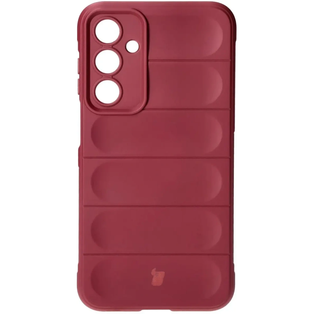 Wholesale Bizon Case Tur Samsung Galaxy M35 5G dark purple - BIZ7922 - {ean13} - Hurt