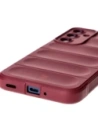 Wholesale Bizon Case Tur Samsung Galaxy M35 5G dark purple - BIZ7922 - {ean13} - Hurt