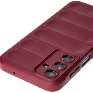 Hurtownia GSM - Pancerne etui Bizon Case Tur do Samsung Galaxy M35 5G tmavě fialové - BIZ7922 - {ean13} - Hurt