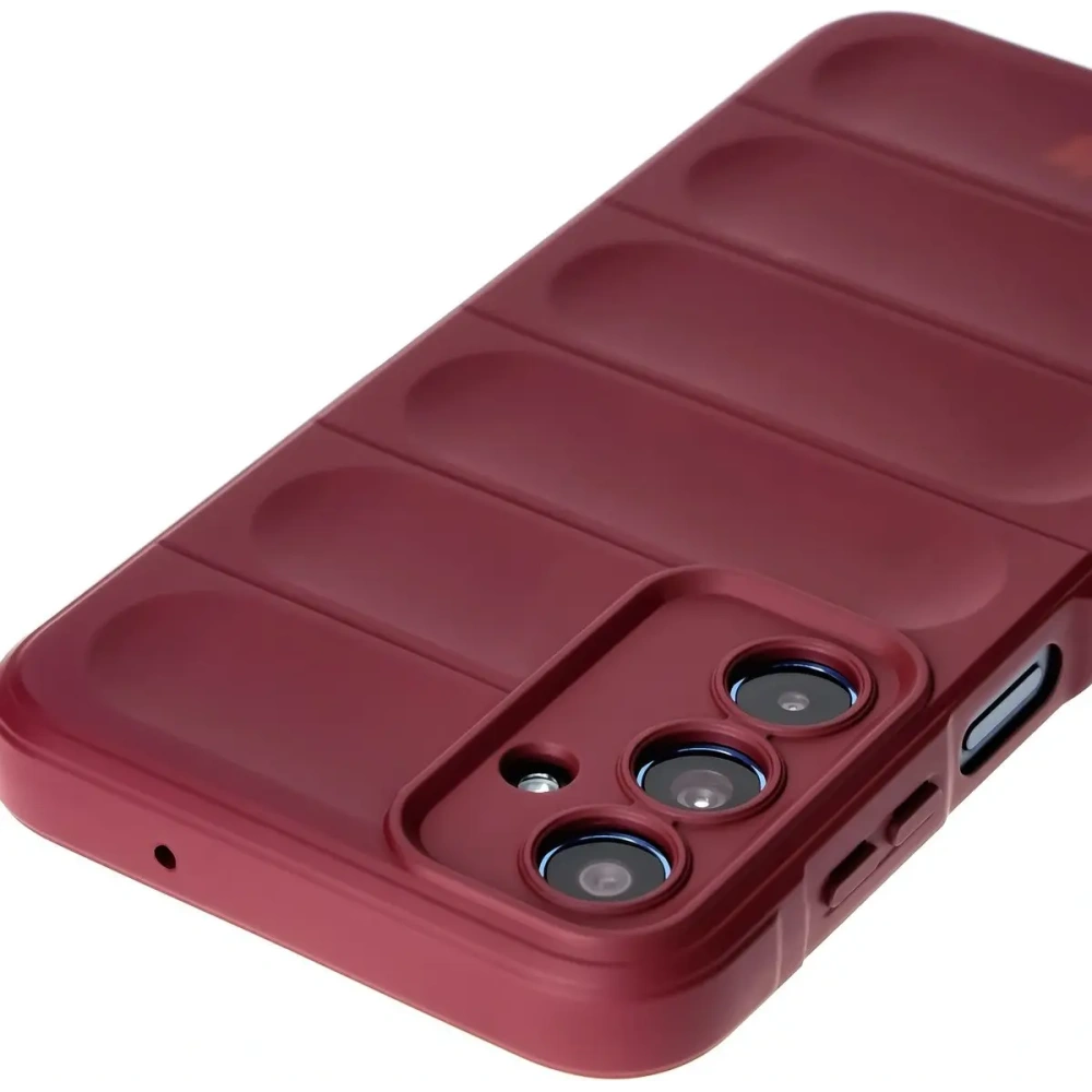 Wholesale Bizon Case Tur Samsung Galaxy M35 5G dark purple - BIZ7922 - {ean13} - Hurt