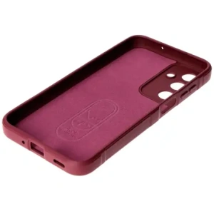 Hurtownia GSM - Pancerne etui Bizon Case Tur do Samsung Galaxy M35 5G tmavě fialové - BIZ7922 - {ean13} - Hurt