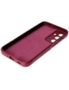 Wholesale Bizon Case Tur Samsung Galaxy M35 5G dark purple - BIZ7922 - {ean13} - Hurt
