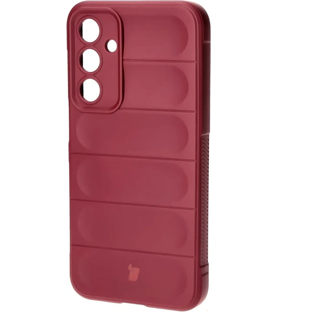 Wholesale Bizon Case Tur Samsung Galaxy M35 5G dark purple - BIZ7922 - {ean13} - Hurt