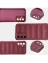 Wholesale Bizon Case Tur Samsung Galaxy M35 5G dark purple - BIZ7922 - {ean13} - Hurt