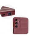 Wholesale Bizon Case Tur Samsung Galaxy M35 5G dark purple - BIZ7922 - {ean13} - Hurt