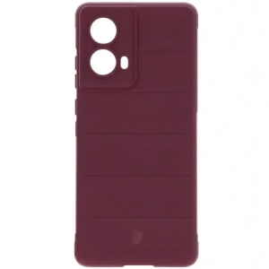 Hurtownia GSM - Bizon Case für Motorola Moto G85 5G dunkel lila - BIZ7923 - {ean13} - Hurt