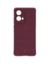 Hurtownia GSM - Pancéřové pouzdro Bizon Case Tur pro Motorola Moto G85 5G tmavě fialové - BIZ7923 - {ean13} - Hurt