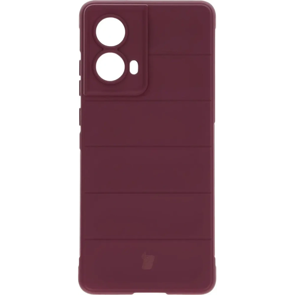 Hurtownia GSM - Pancéřové pouzdro Bizon Case Tur pro Motorola Moto G85 5G tmavě fialové - BIZ7923 - {ean13} - Hurt