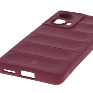 Wholesale Bizon Case Tur Motorola Moto G85 5G dark purple - BIZ7923 - {ean13} - Hurt