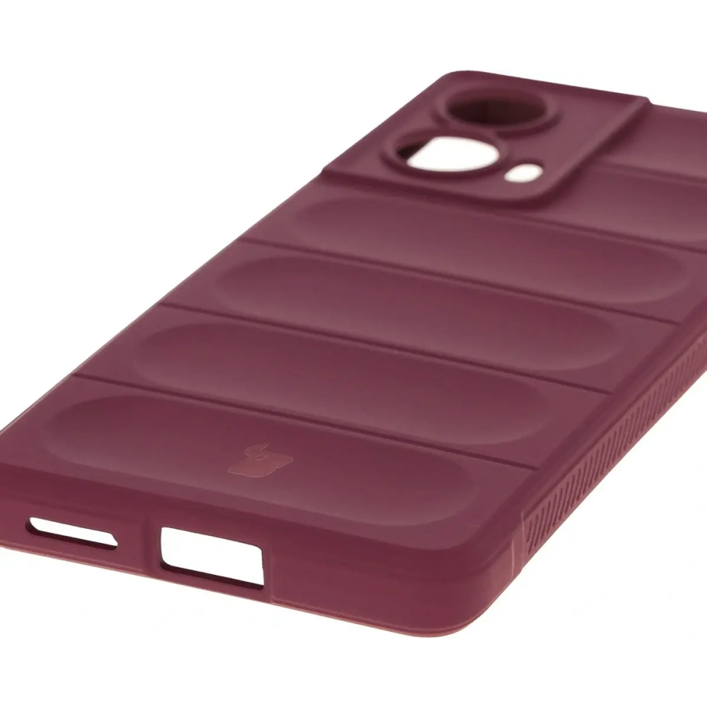 Hurtownia GSM - Pancéřové pouzdro Bizon Case Tur pro Motorola Moto G85 5G tmavě fialové - BIZ7923 - {ean13} - Hurt