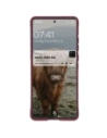 Hurtownia GSM - Pancéřové pouzdro Bizon Case Tur pro Motorola Moto G85 5G tmavě fialové - BIZ7923 - {ean13} - Hurt