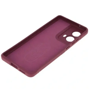 Hurtownia GSM - Bizon Case für Motorola Moto G85 5G dunkel lila - BIZ7923 - {ean13} - Hurt