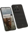 Hurtownia GSM - Bizon Caz Tur Motorola Edge 50 Neo negru - BIZ7924 - {ean13} - Hurt