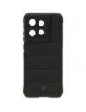 Hurtownia GSM - Bizon Caz Tur Motorola Edge 50 Neo negru - BIZ7924 - {ean13} - Hurt