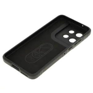 Hurtownia GSM - Bizon tok Tur Motorola Edge 50 Neo fekete - BIZ7924 - {ean13} - Hurt