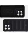 Hurtownia GSM - Bizon Caz Tur Motorola Edge 50 Neo negru - BIZ7924 - {ean13} - Hurt