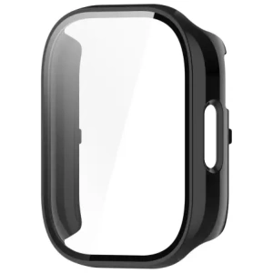 Hurtownia GSM - Bizon Case+Glass Óra Xiaomi Redmi Watch 5 Active fekete - BIZ7925 - {ean13} - Hurt