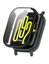 Wholesale Bizon Case+Glass Watch Xiaomi Redmi Watch 5 Active black - BIZ7925 - {ean13} - Hurt