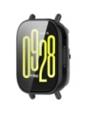 Wholesale Bizon Case+Glass Watch Xiaomi Redmi Watch 5 Active black - BIZ7925 - {ean13} - Hurt