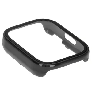 Hurtownia GSM - Bizon Case+Glass Óra Xiaomi Redmi Watch 5 Active fekete - BIZ7925 - {ean13} - Hurt