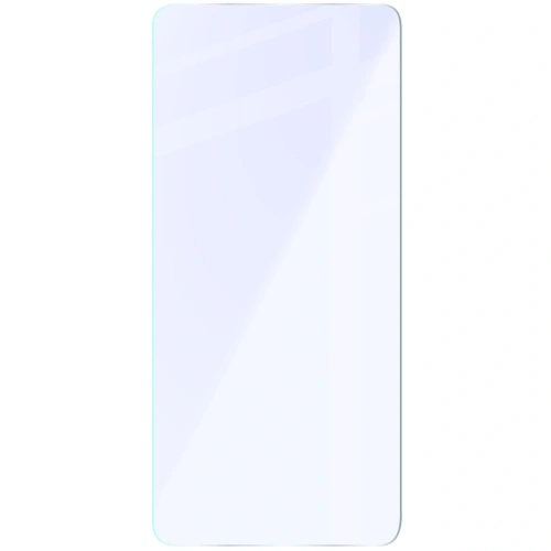 Elastyczne szkło hybrydowe Bizon Glass Mule do Samsung Galaxy A16 4G/5G