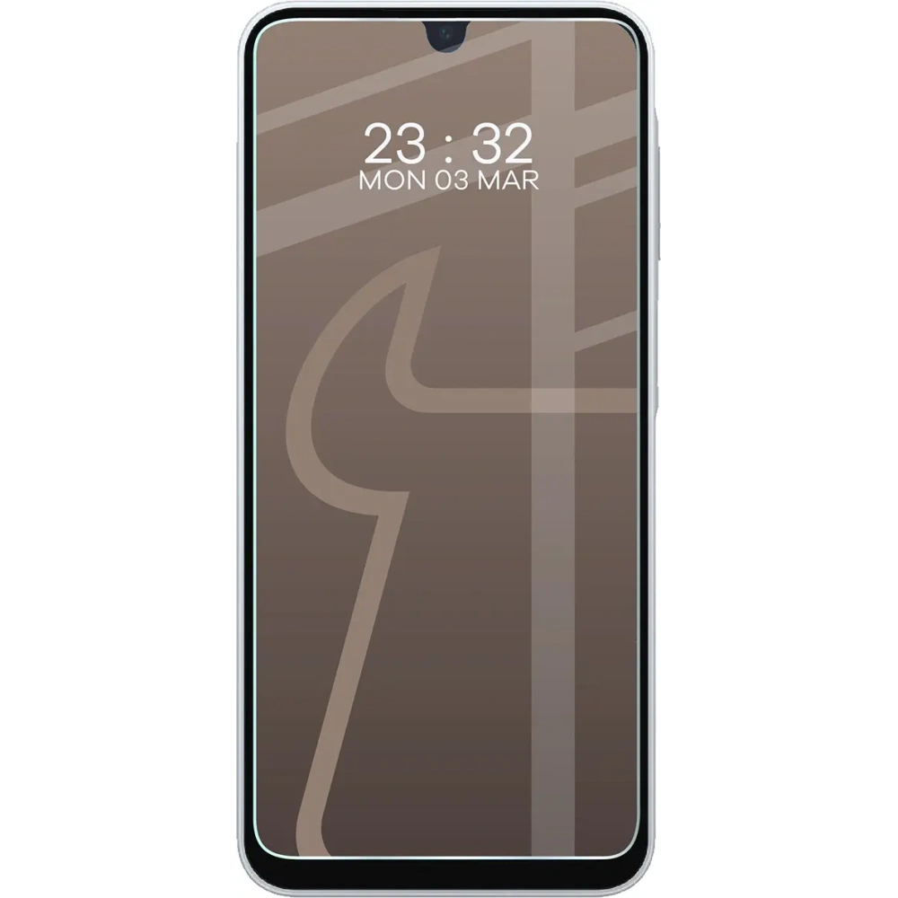 Hurtownia GSM - Elastické hybridní sklo Bizon Glass Mule pro Samsung Galaxy A16 4G/5G - BIZ7926 - {ean13} - Hurt
