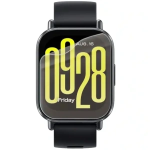 Wholesale Bizon Glass Watch Hydrogel Sun Xiaomi Redmi Watch 5 Active [2 PACK] - BIZ7927 - {ean13} - Hurt