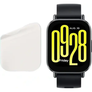 Hurtownia GSM - Bizon Glass Watch Hydrogel Soare Xiaomi Redmi Watch 5 Activ [2 PACHET] - BIZ7927 - {ean13} - Hurt